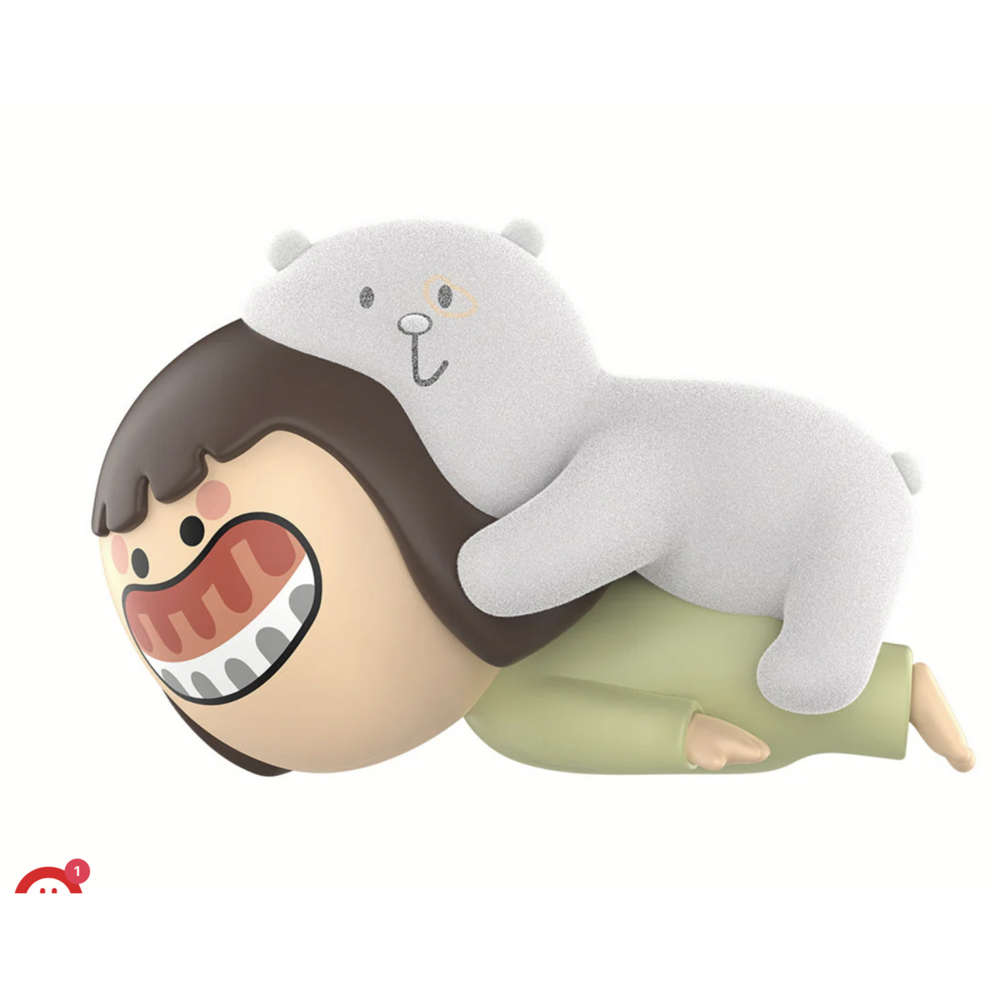 Gummy: The Hug Series