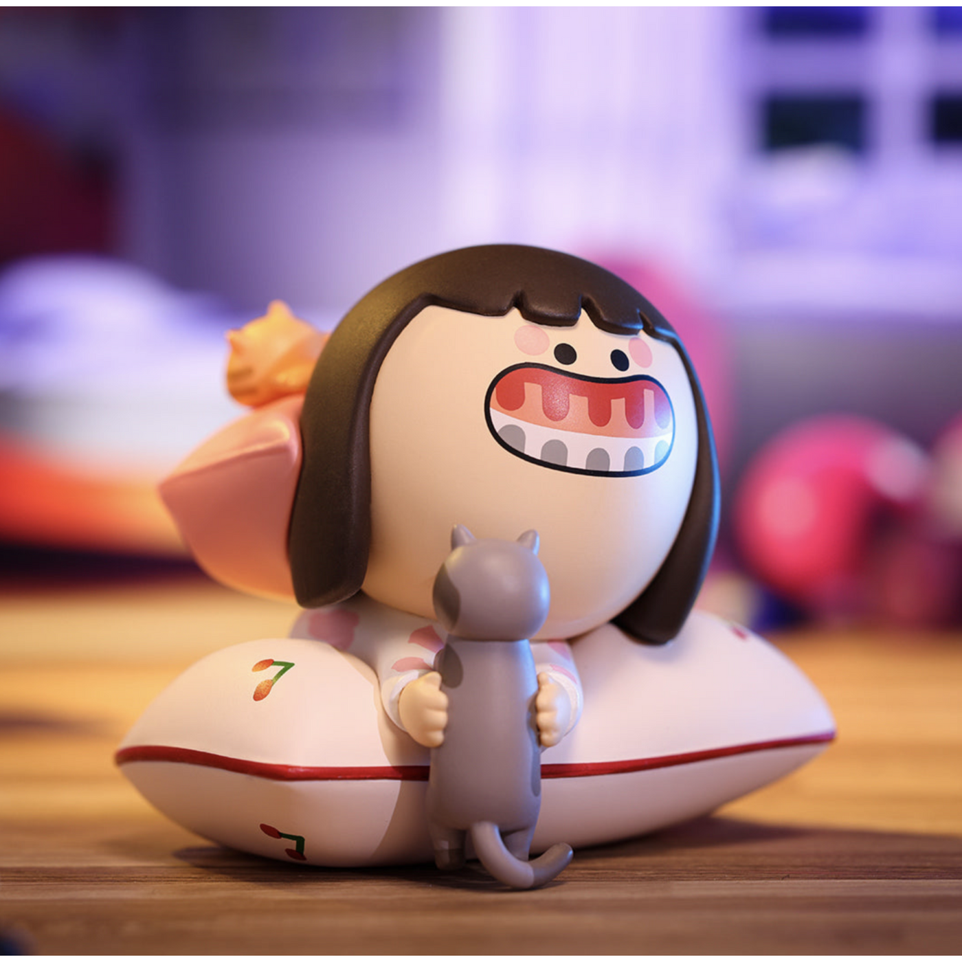 Gummy: The Hug Series