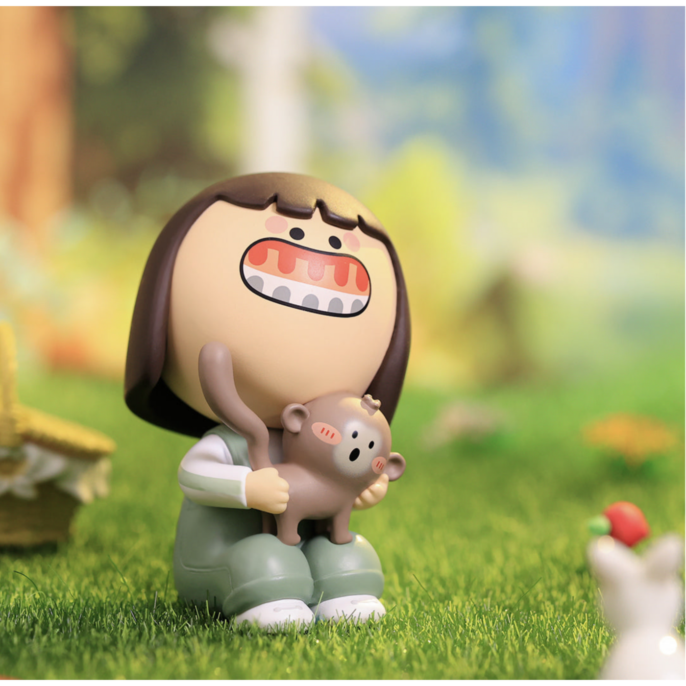 Gummy: The Hug Series
