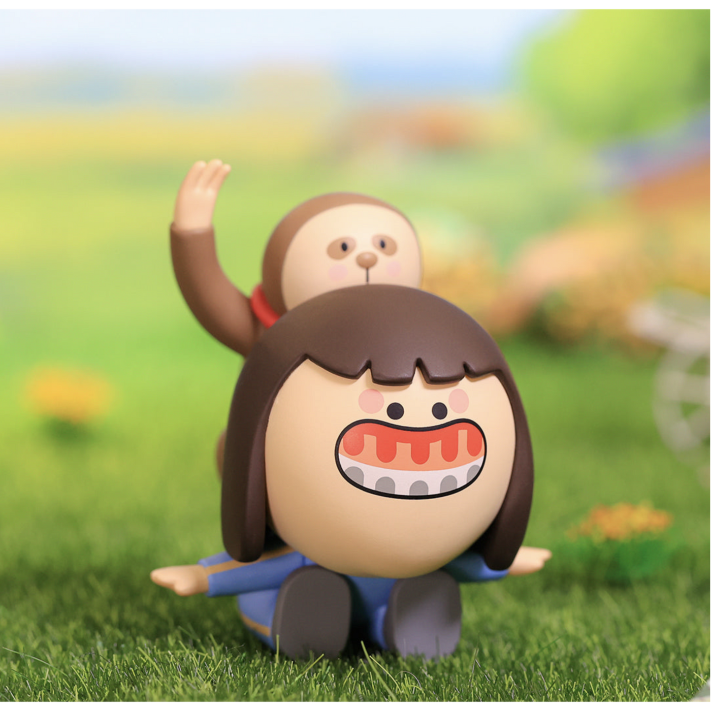 Gummy: The Hug Series