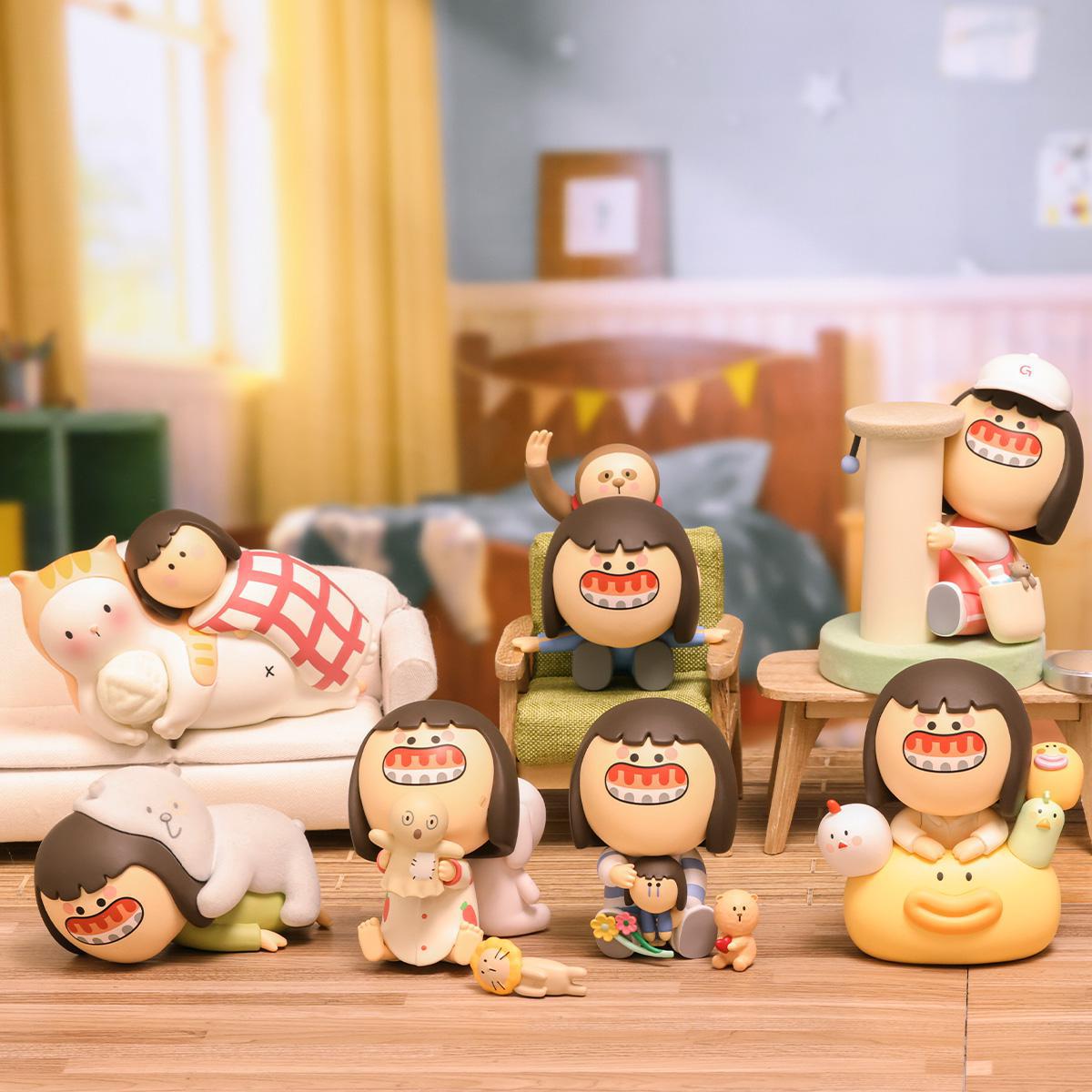 Gummy: The Hug Series