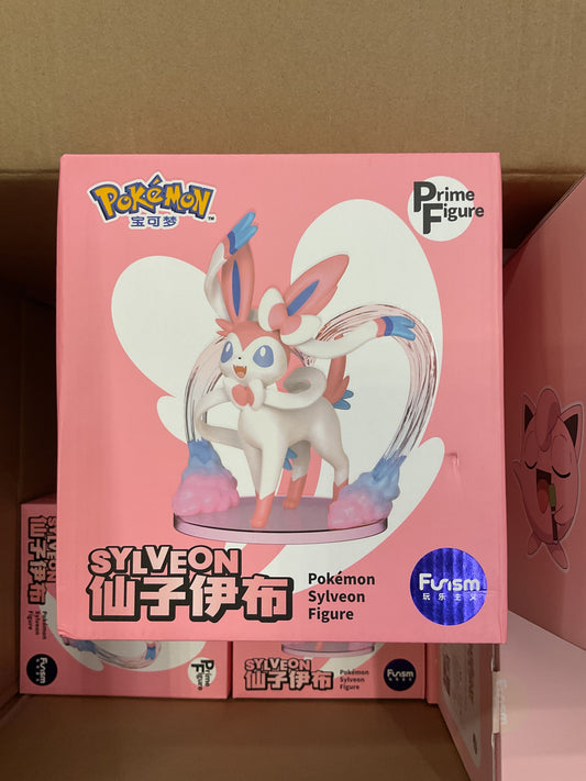 Pokémon Funism Prime Figure Sylveon