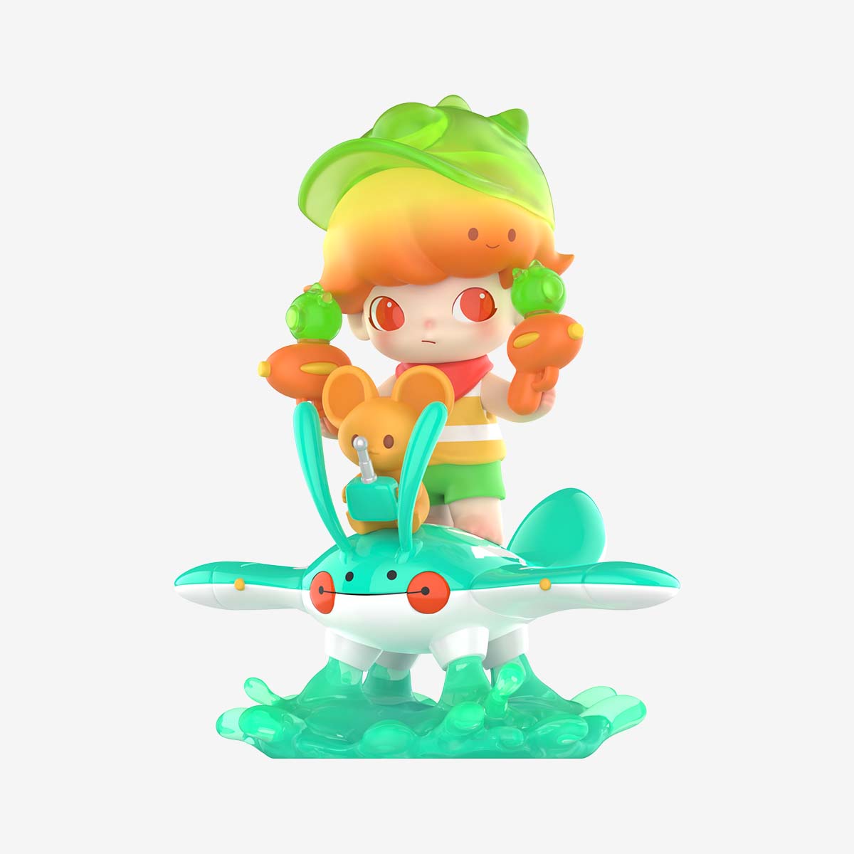 Water Party Blind Box Series