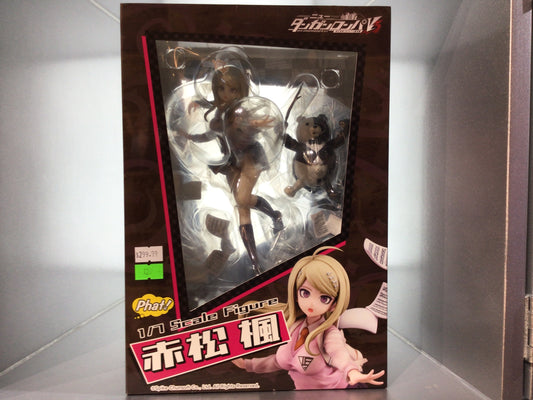 Phat Company Danganronpa V3 Killing Harmony Kaede Akamatsu 1/7 Figure New JP