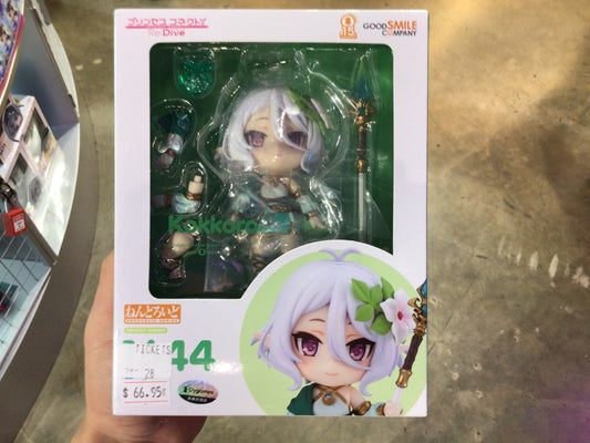 Nendoroid Redive Kokkoro 1644