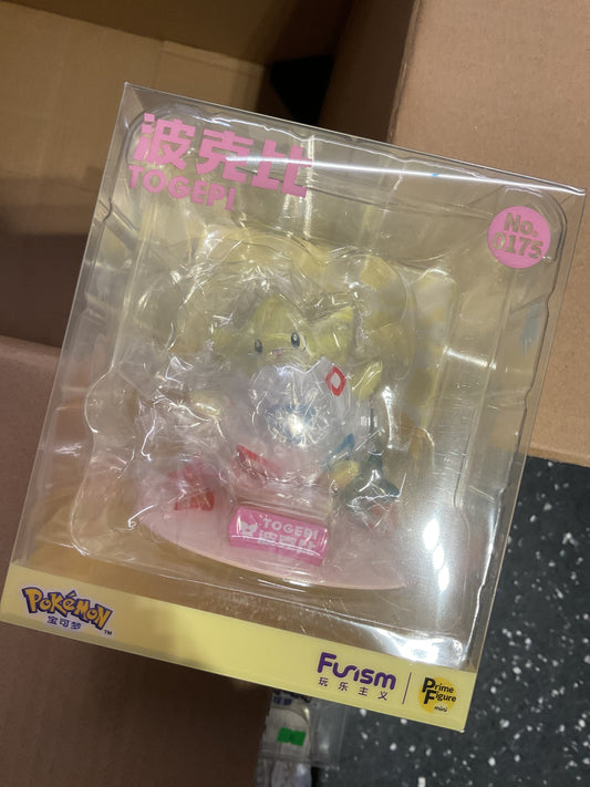 Togepi - Funism figure