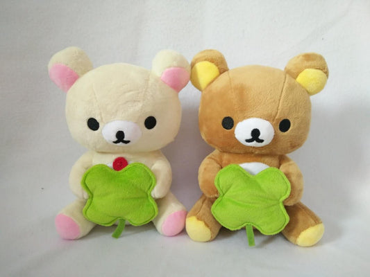 36" Rilakkuma Clover