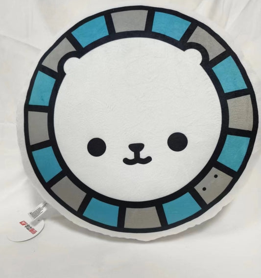 Maimai Bear Cushion