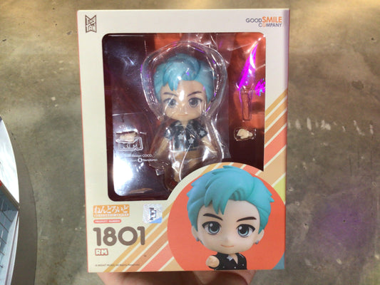 Nendoroid BTS RM 1801