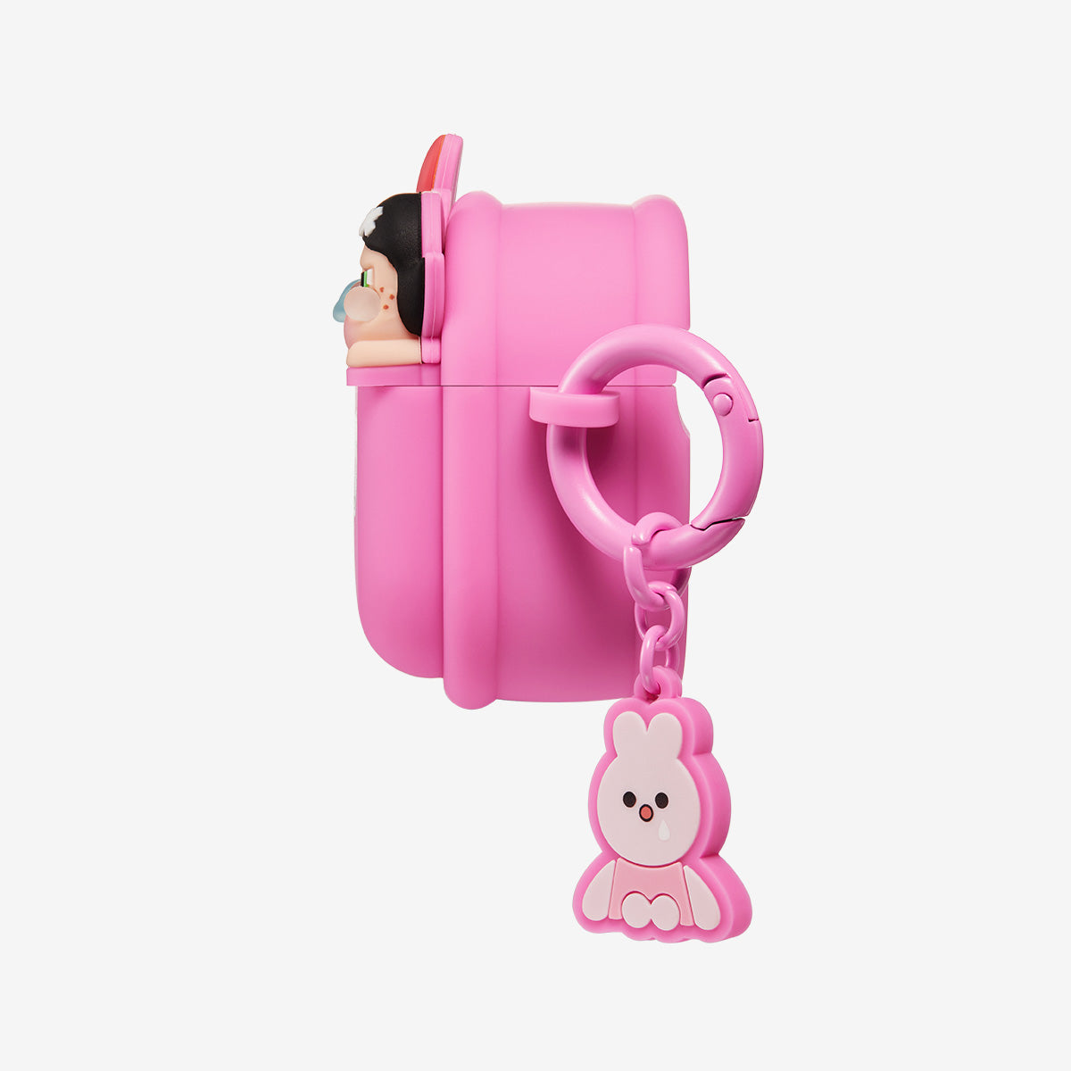 CRYBABY × Powerpuff Girls: Earphone Bag for Airpods Pro