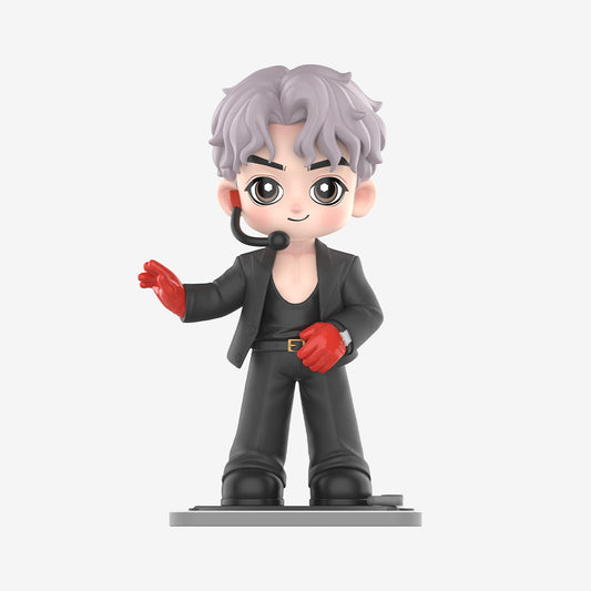 JACKSON WANG MAGIC MAN SERIES FIGURES