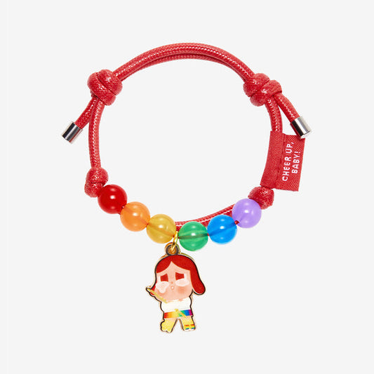 CRYBABY CHEER UP, BABY! SERIES-Bracelet Blind Box