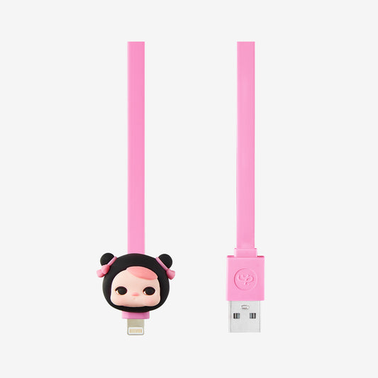 PUCKY The Feast Series-Cable Blind Box (iPhone)