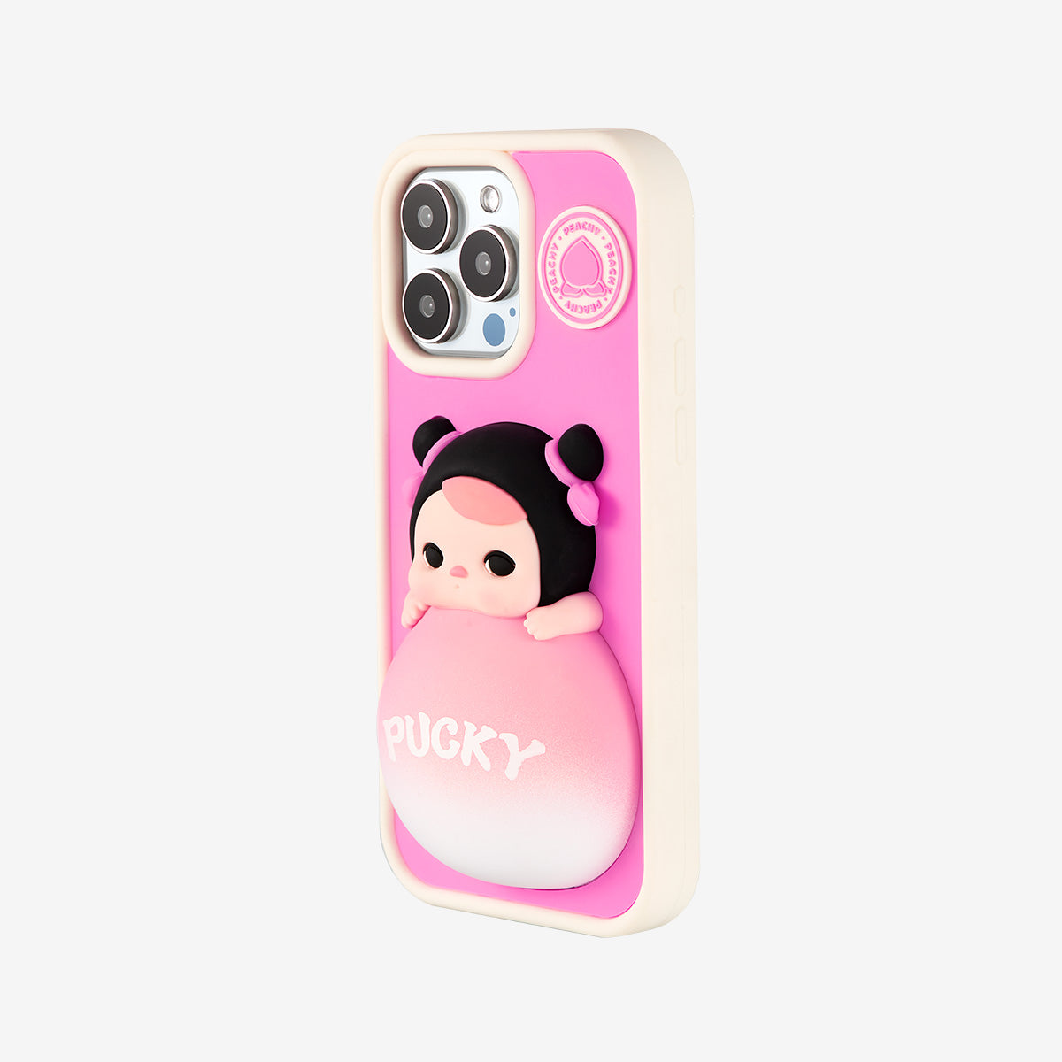 PUCKY The Feast Series- Phone Case for iPhone 14 Pro Max