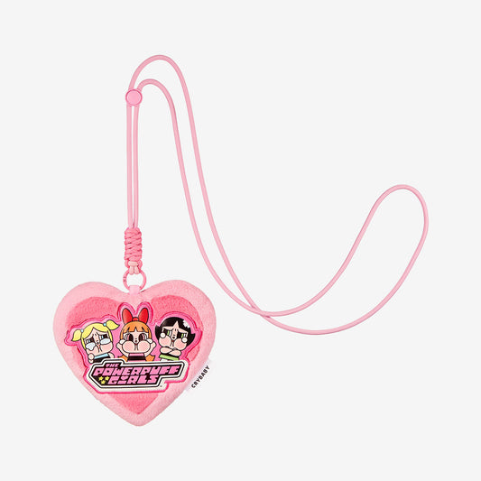 CRYBABY × Powerpuff Girls Series- Shoulder Bag