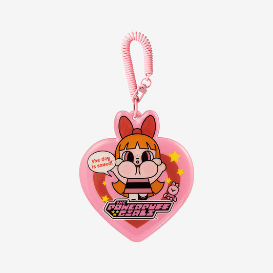 CRYBABY× Powerpuff Girls Series- Card Holder Blind Box