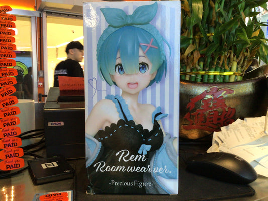 Precious Figure Rem Roomwear ver.