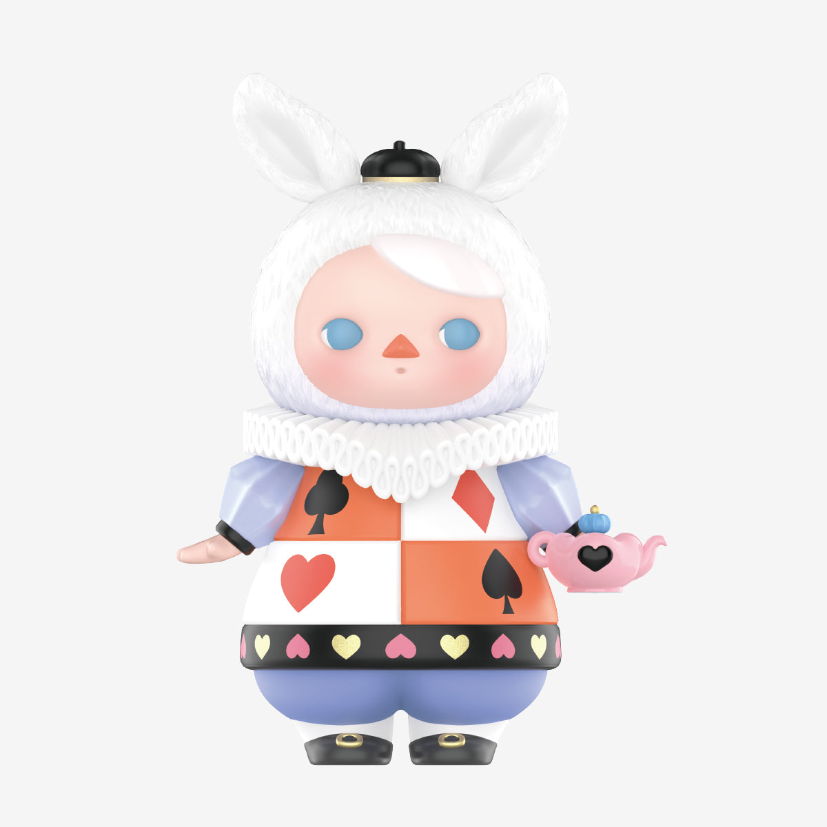 PUCKY: Elf Animal Tea Party Blind Box Series