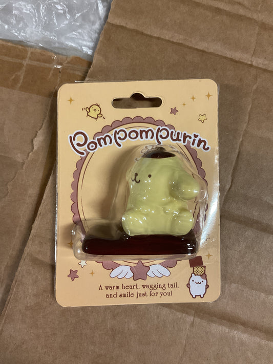 Pompompurin Chopstick holder