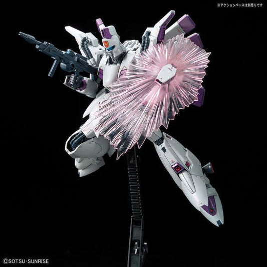 Bandai RE/100 #09 1/100 XM-07 Vigna-Ghina "Gundam F91"