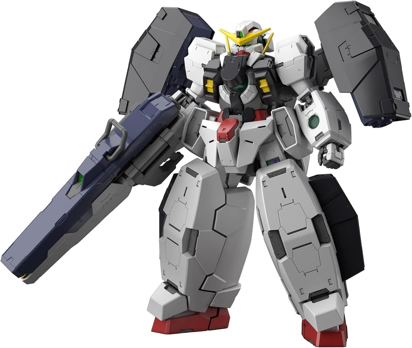 Bandai Spirits Hobby MG 1/100 Gundam Virtue 'Gundam 00'