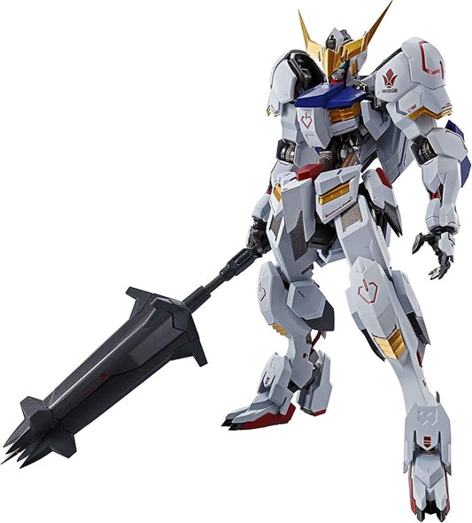 Bandai Metal Robot Spirits <SIDE MS>Gundam Barbatos (1st～4th Form) "Mobile Suit Gundam Iron-Blooded Orphans"