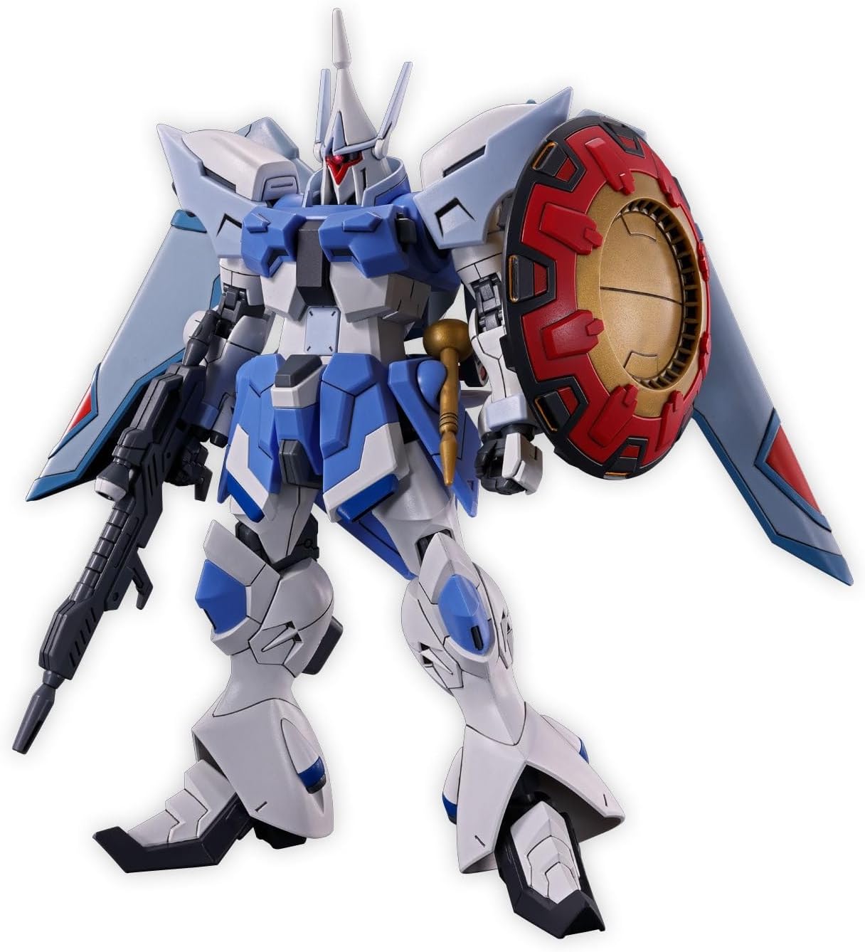 Bandai HGCE #249 1/144 Gyan Strom (Agnes Giebenrath Custom), "Gundam SEED Freedom"