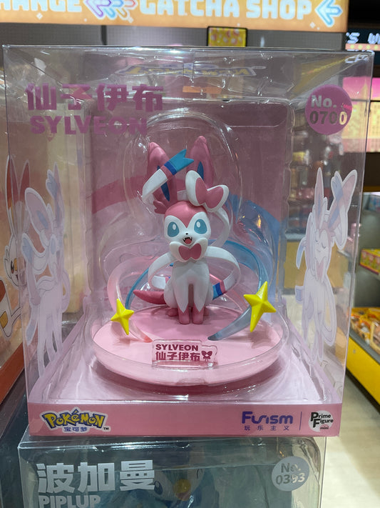 Funism prime figure mini Sylveon