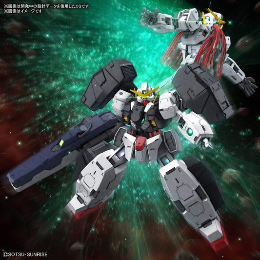 Bandai Spirits Hobby MG 1/100 Gundam Virtue 'Gundam 00'