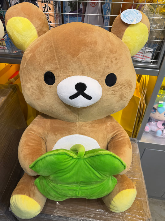 24" Rilakkuma Clover