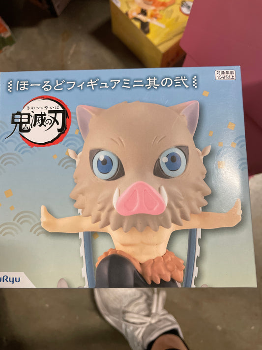 Inosuke furyu figure