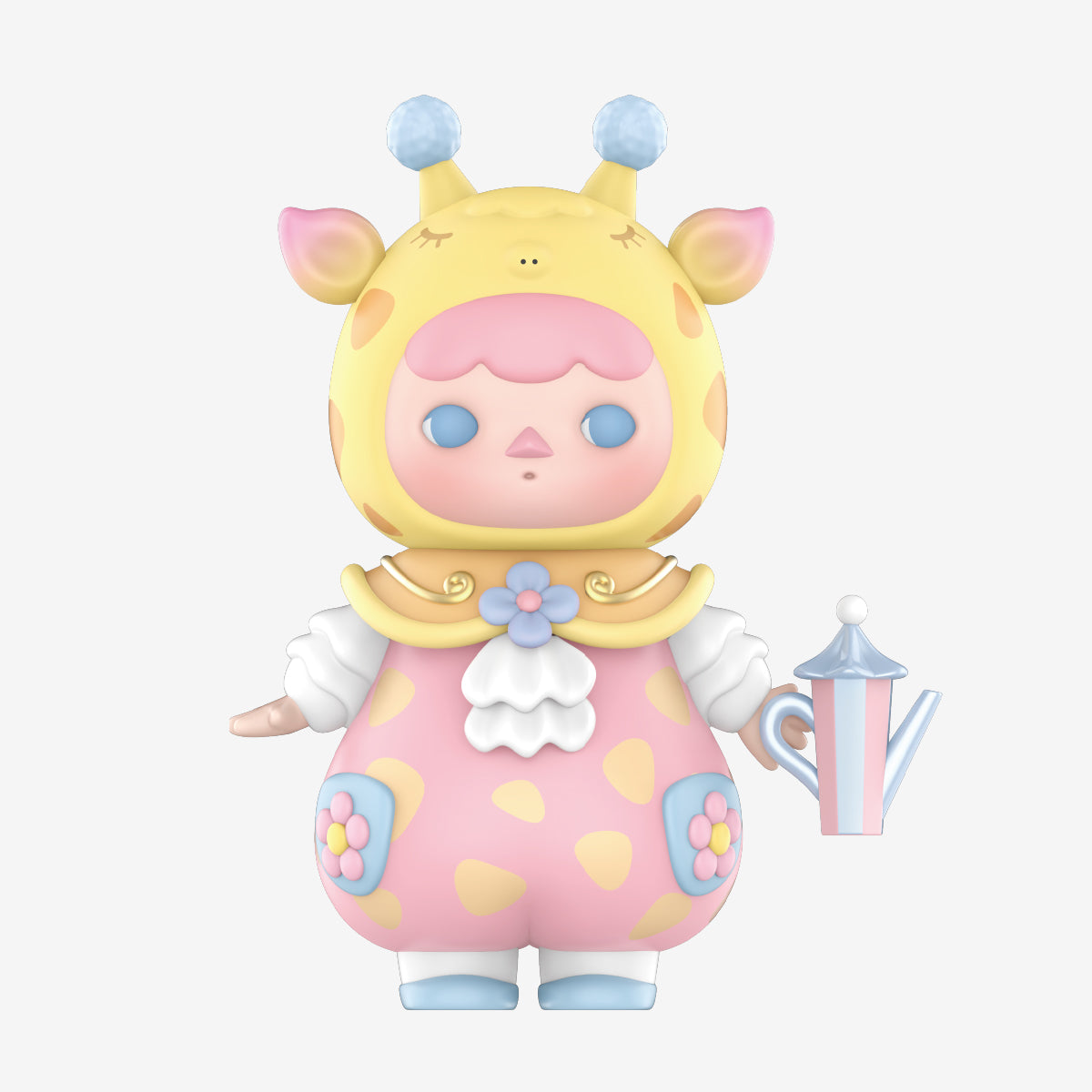 PUCKY: Elf Animal Tea Party Blind Box Series