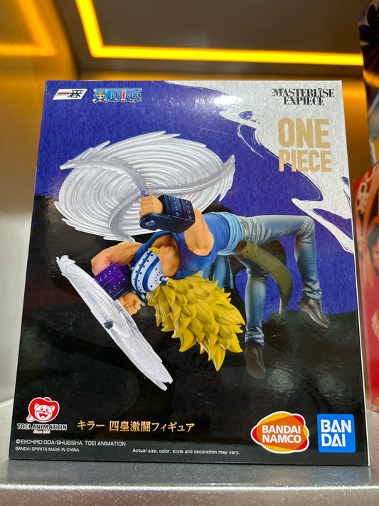 Bandai Spirits Ichibansho Figure Killer (Wano Country -Third Act-) "One Piece"