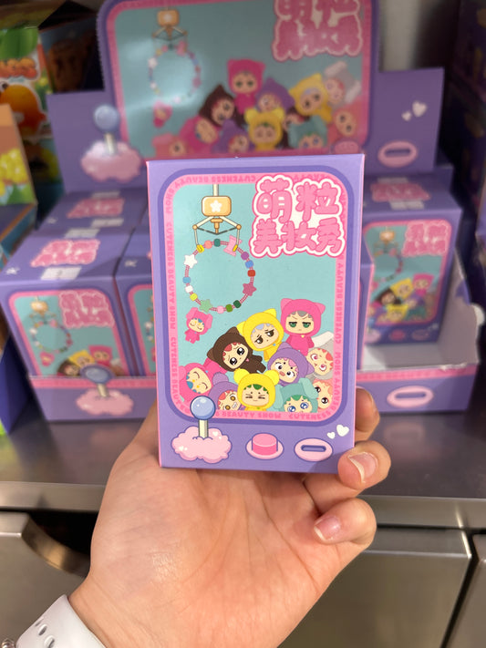 Cuteness Beauty Show-Bracelet Blind Box