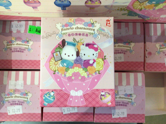 Sanrio Characters Series-To Our Youth Blind Box