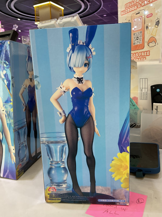 Rem BiCute Bunnies Re:Zero