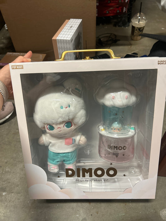 DIMOO Original Gift Box Always Have, Always Will