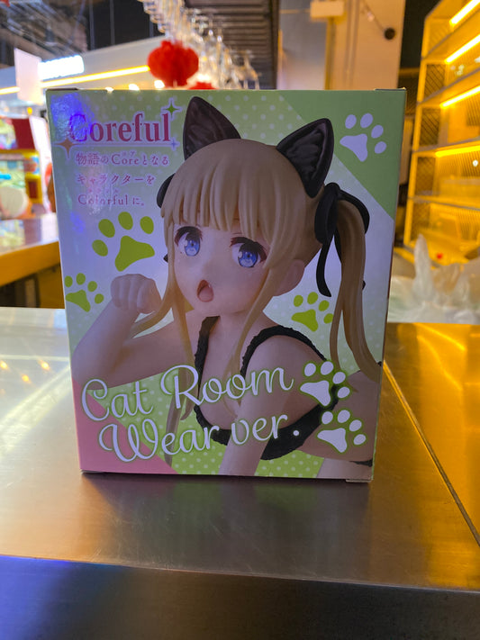 Eriri Cat Roomwear Version (Coreful, Colorful)