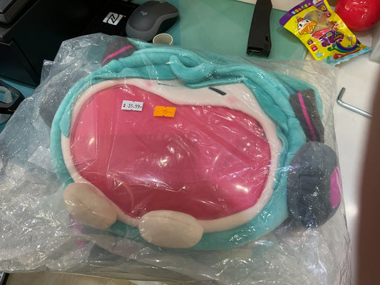 Miku bag