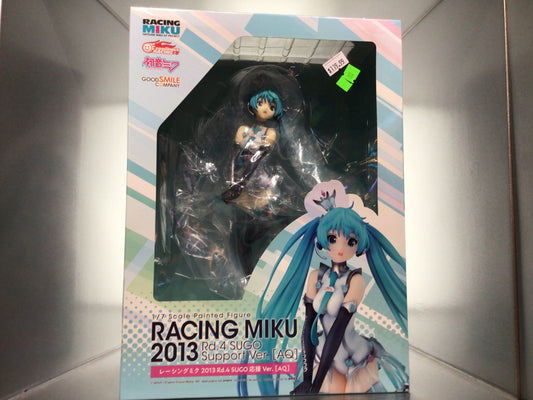 Racing Miku 2013 Rd.4 SUGO Support Ver.