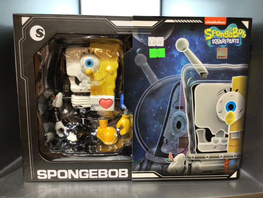 SpongeBob SquarePants SpongeBob Figure