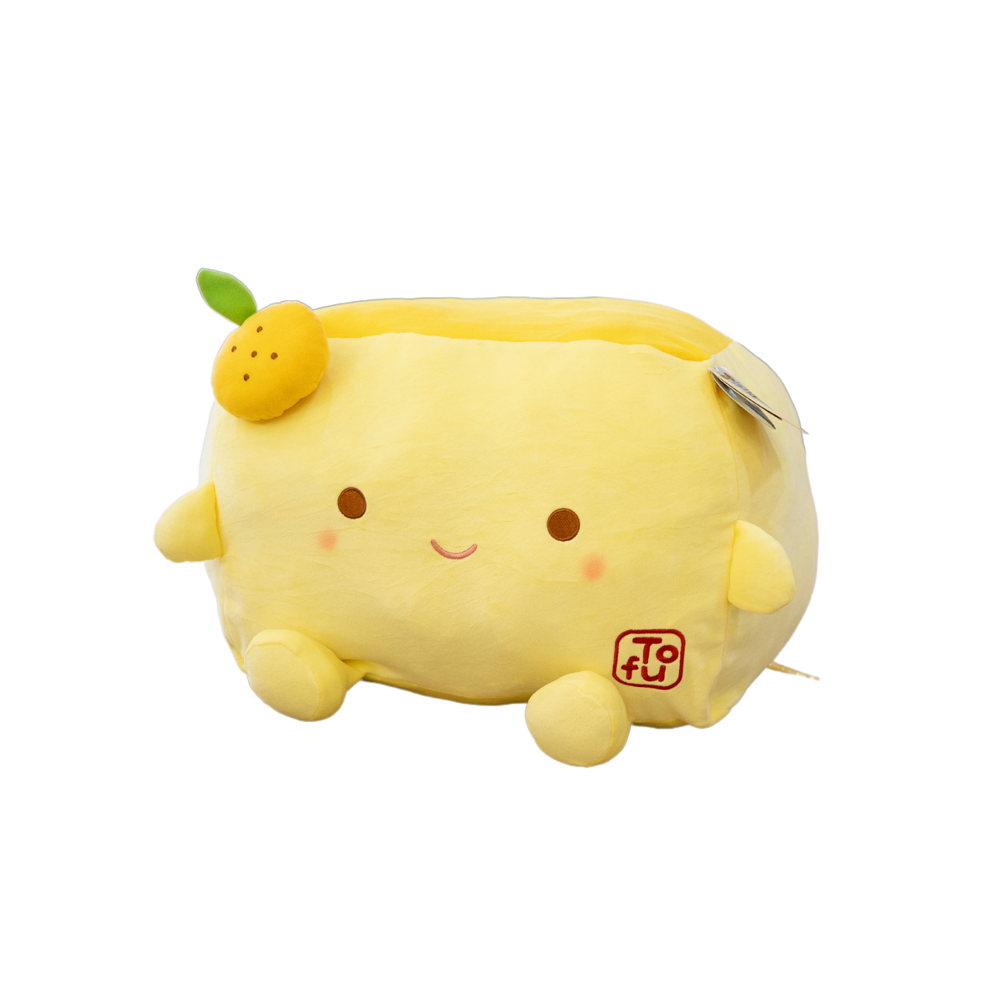 Gatcha Dubu (YELLOW)