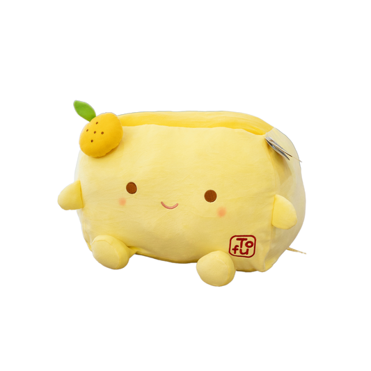 Gatcha Dubu (YELLOW)