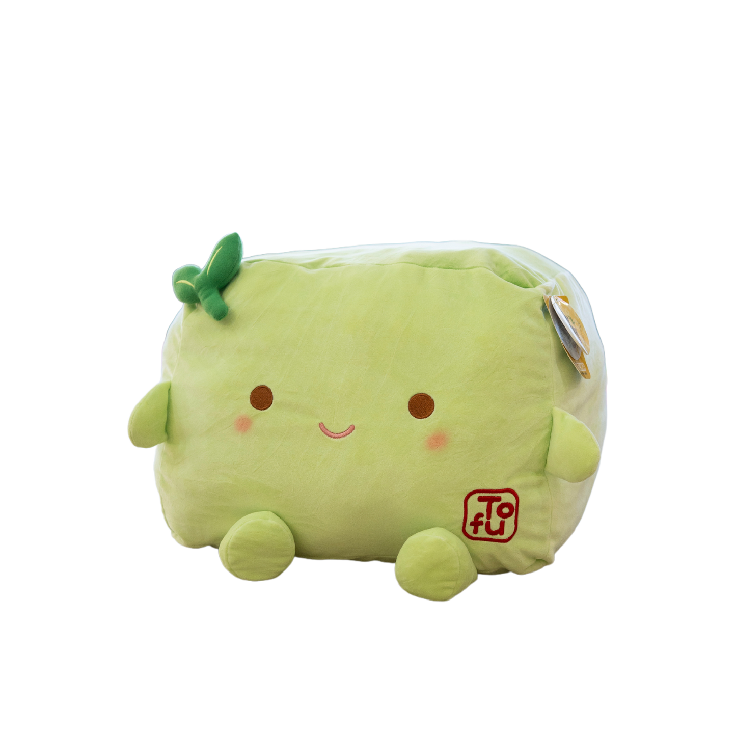 Gatcha Dubu (Green)