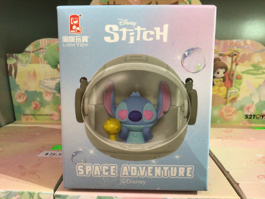 Stitch Series-Space Adventure Blind Box