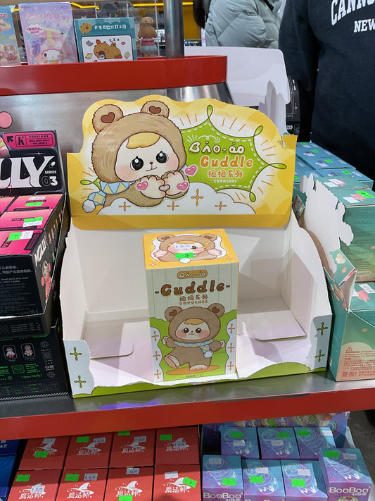 Cuddle Blind Box