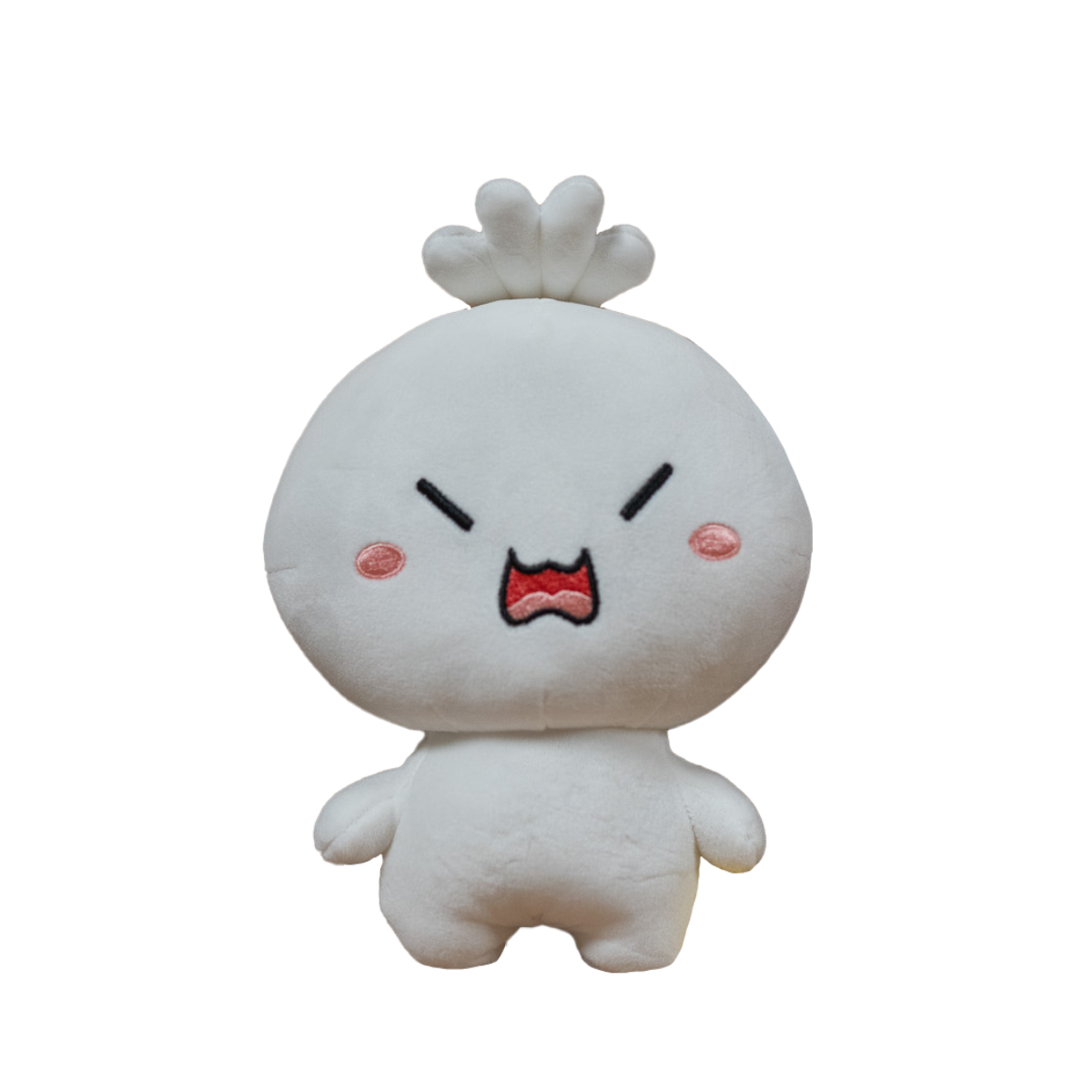 #32 8" Angry Bao