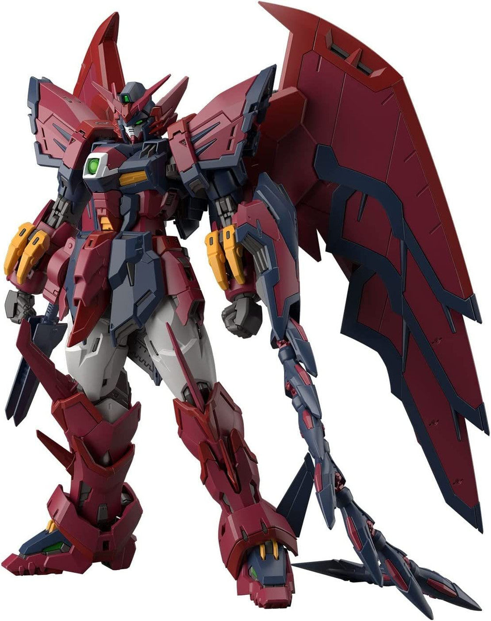 Bandai RG 1/144 Gundam Epyon