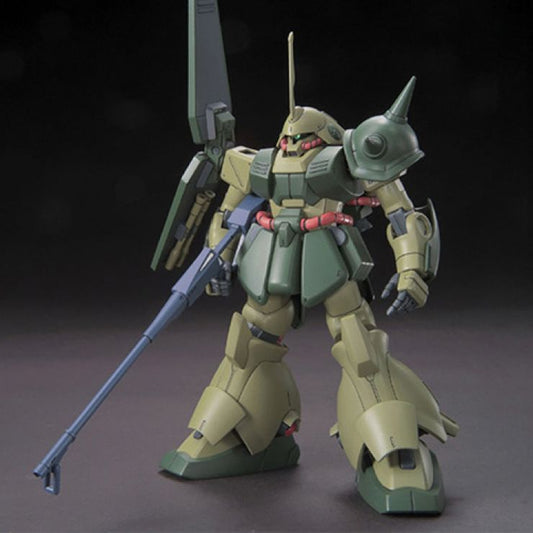 Bandai HGUC 1/144 #138 Marasai (Unicorn Version) "Gundam UC"