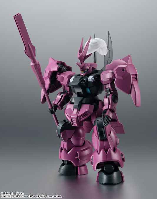 Bandai The Robot Spirits <SIDE MS> MD-0032G Guel's Dilanza ver. A.N.I.M.E. "Mobile Suit Gundam: The Witch from Mercury"